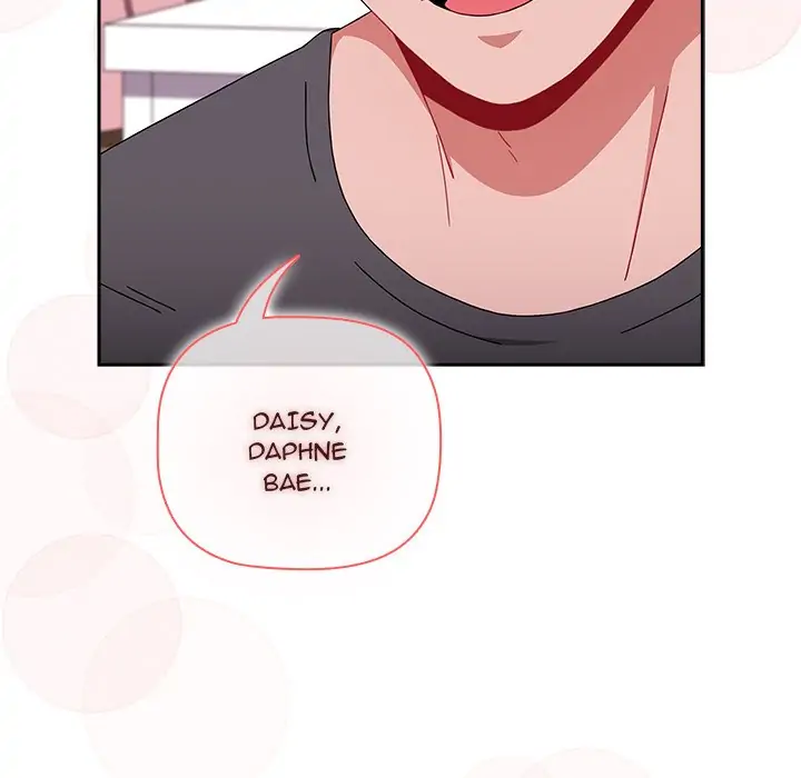 Dorm Room Sisters Chapter 86 - Page 203