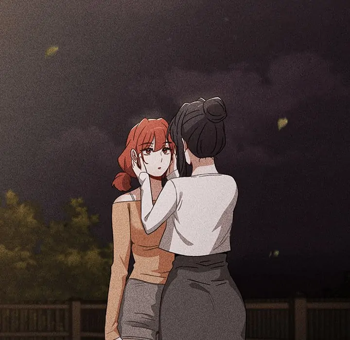 Dorm Room Sisters Chapter 86 - Page 26