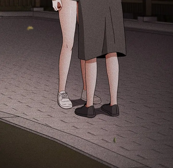 Dorm Room Sisters Chapter 86 - Page 27