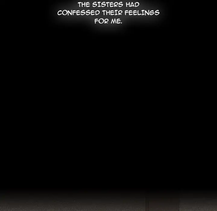 Dorm Room Sisters Chapter 86 - Page 29