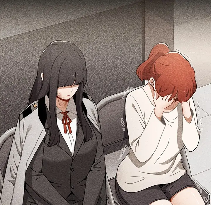 Dorm Room Sisters Chapter 86 - Page 30