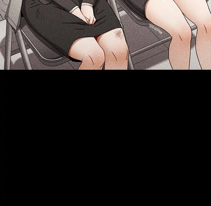 Dorm Room Sisters Chapter 86 - Page 31