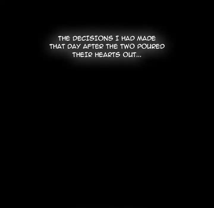 Dorm Room Sisters Chapter 86 - Page 32