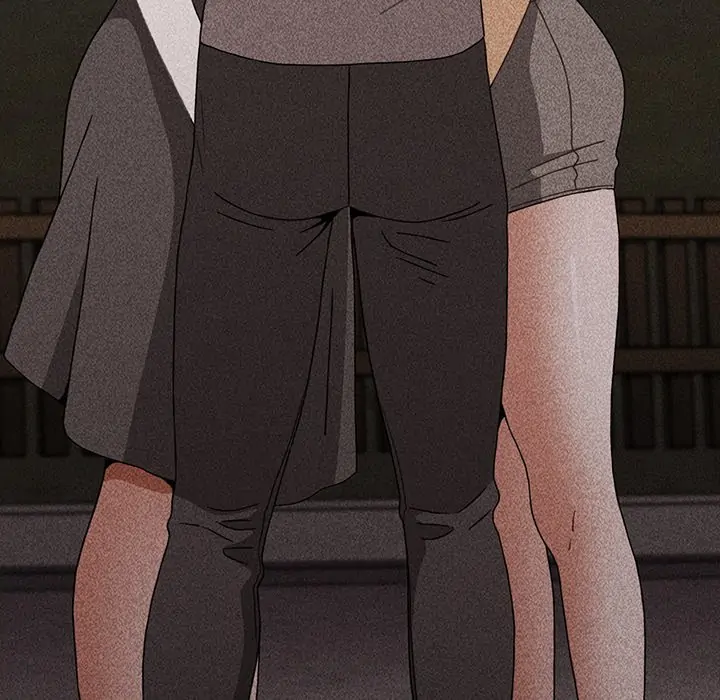 Dorm Room Sisters Chapter 86 - Page 40