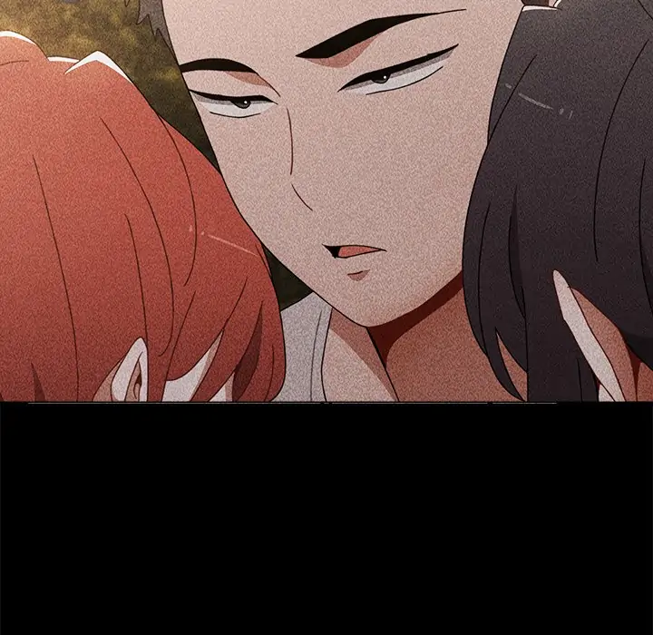 Dorm Room Sisters Chapter 86 - Page 42