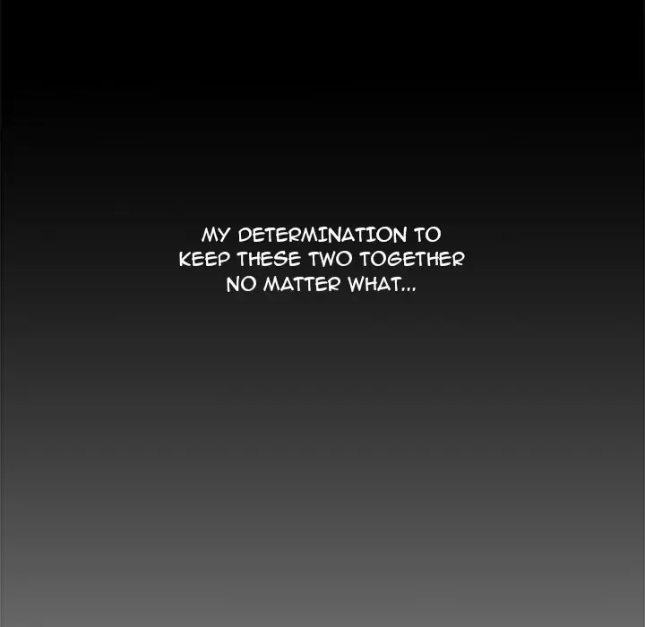 Dorm Room Sisters Chapter 86 - Page 43