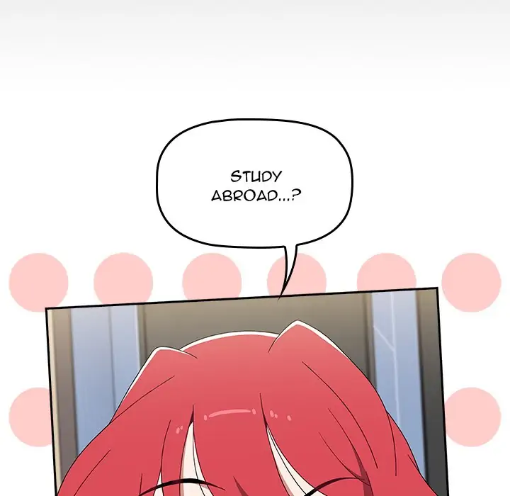 Dorm Room Sisters Chapter 86 - Page 45