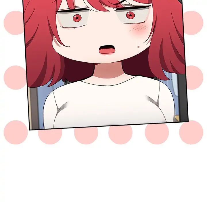 Dorm Room Sisters Chapter 86 - Page 46