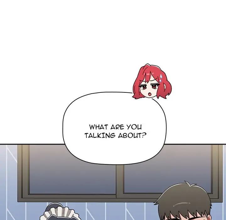 Dorm Room Sisters Chapter 86 - Page 47