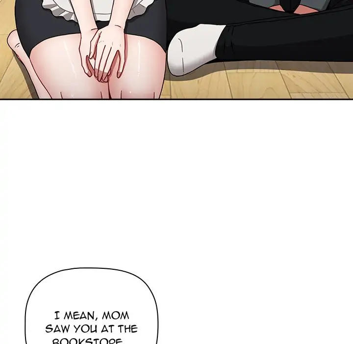 Dorm Room Sisters Chapter 86 - Page 49