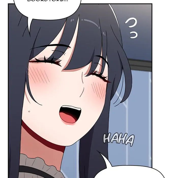 Dorm Room Sisters Chapter 86 - Page 50