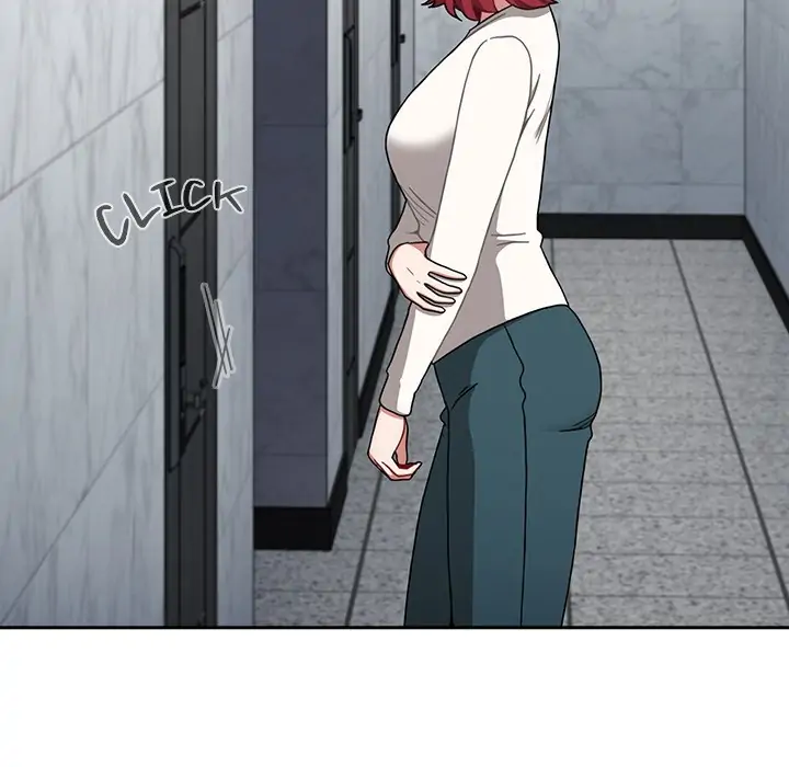 Dorm Room Sisters Chapter 86 - Page 6