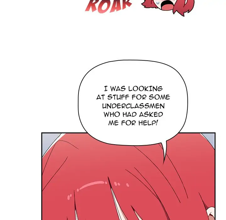 Dorm Room Sisters Chapter 86 - Page 52