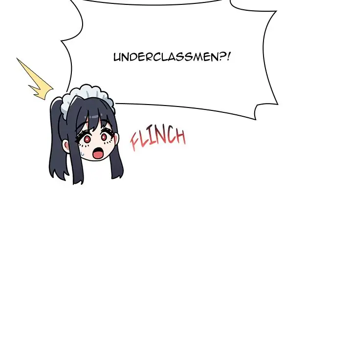 Dorm Room Sisters Chapter 86 - Page 54