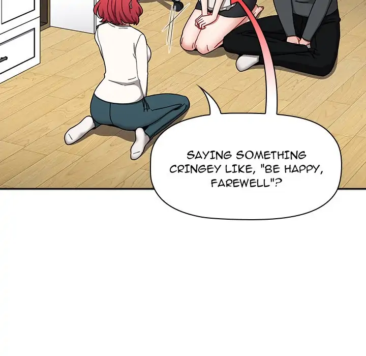 Dorm Room Sisters Chapter 86 - Page 56