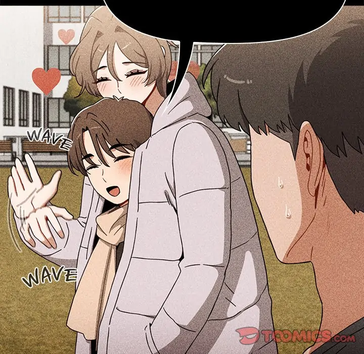 Dorm Room Sisters Chapter 86 - Page 64