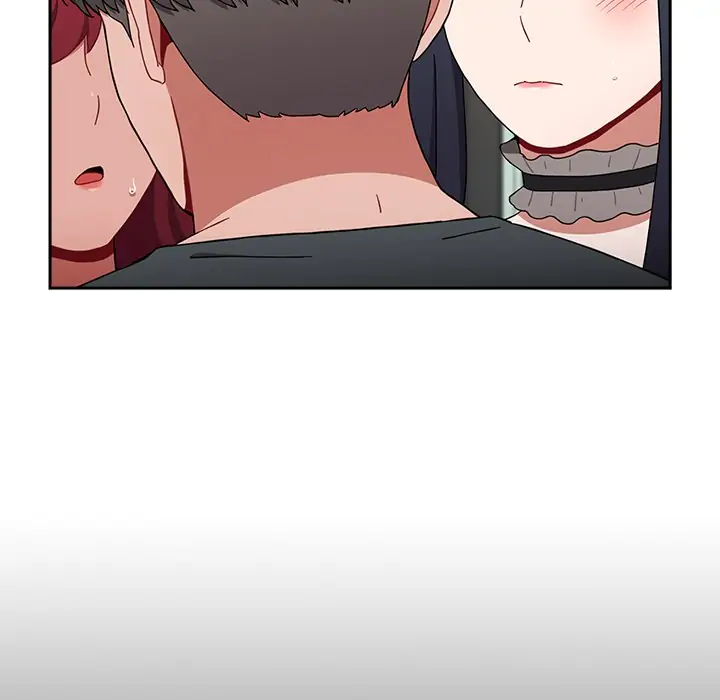 Dorm Room Sisters Chapter 86 - Page 73