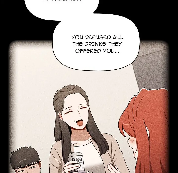 Dorm Room Sisters Chapter 86 - Page 75