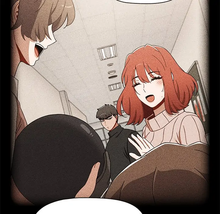 Dorm Room Sisters Chapter 86 - Page 77