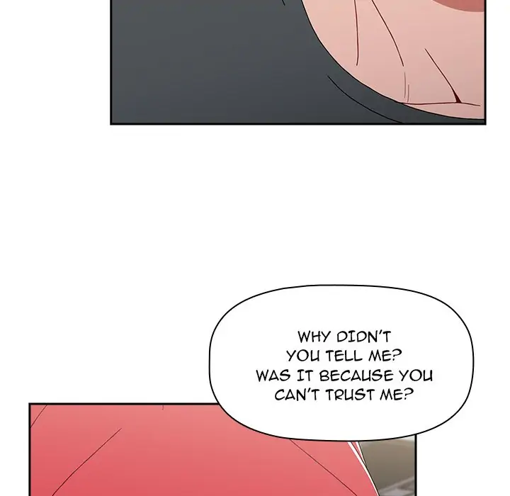 Dorm Room Sisters Chapter 86 - Page 81