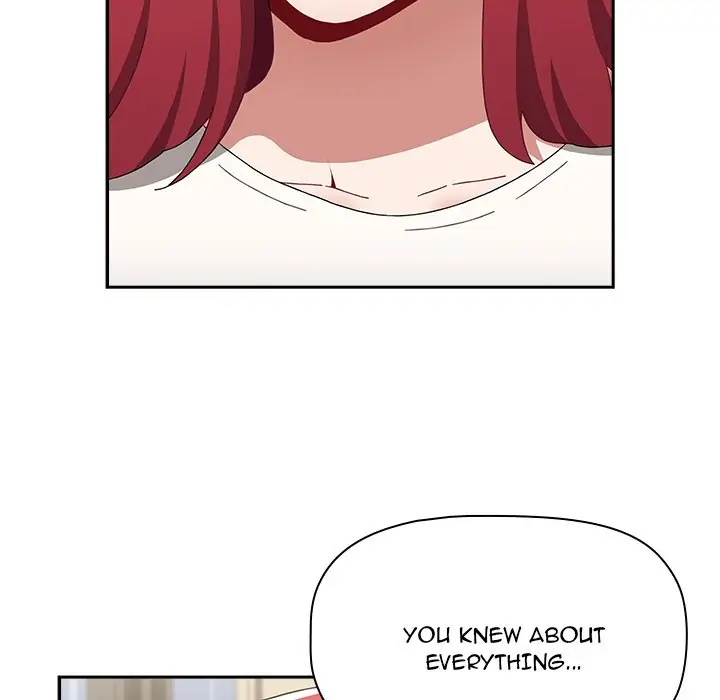 Dorm Room Sisters Chapter 86 - Page 91