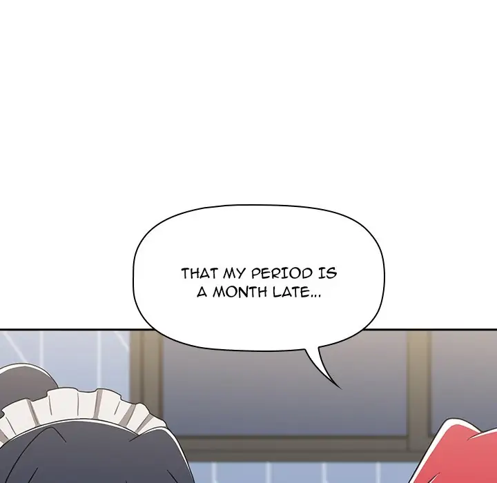 Dorm Room Sisters Chapter 86 - Page 94