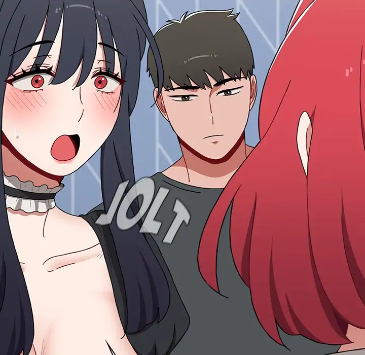 Dorm Room Sisters Chapter 86 - Page 95