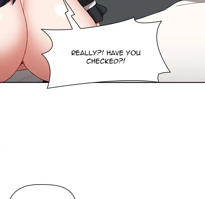 Dorm Room Sisters Chapter 86 - Page 96