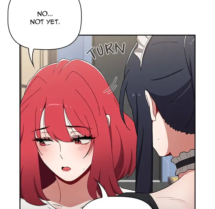 Dorm Room Sisters Chapter 86 - Page 97