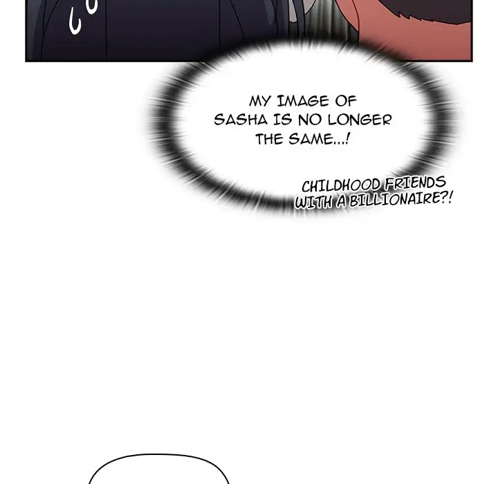 Dorm Room Sisters Chapter 87 - Page 101