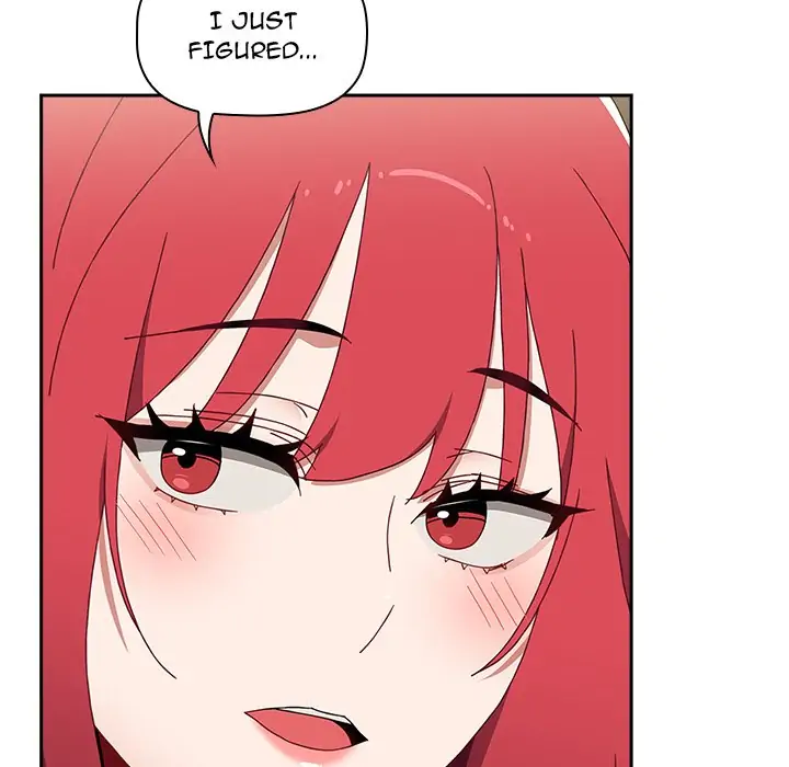 Dorm Room Sisters Chapter 87 - Page 102