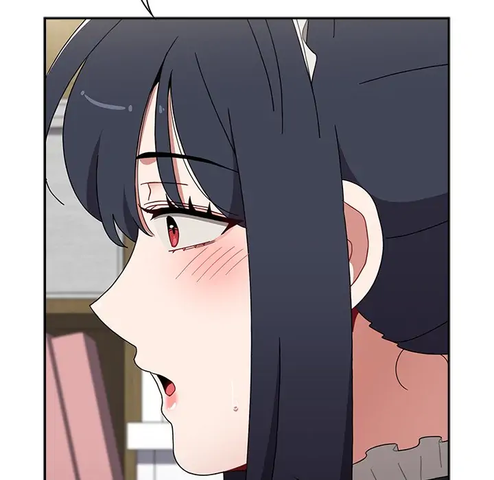 Dorm Room Sisters Chapter 87 - Page 106