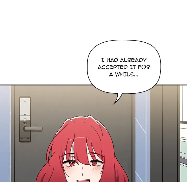 Dorm Room Sisters Chapter 87 - Page 109