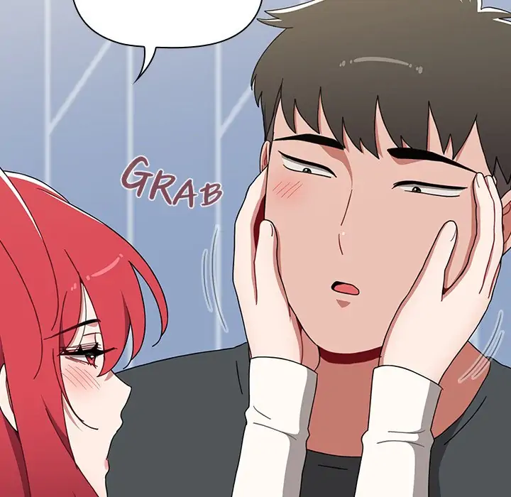 Dorm Room Sisters Chapter 87 - Page 120