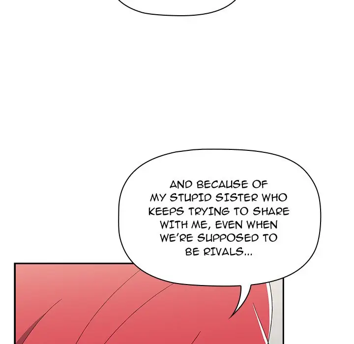 Dorm Room Sisters Chapter 87 - Page 122