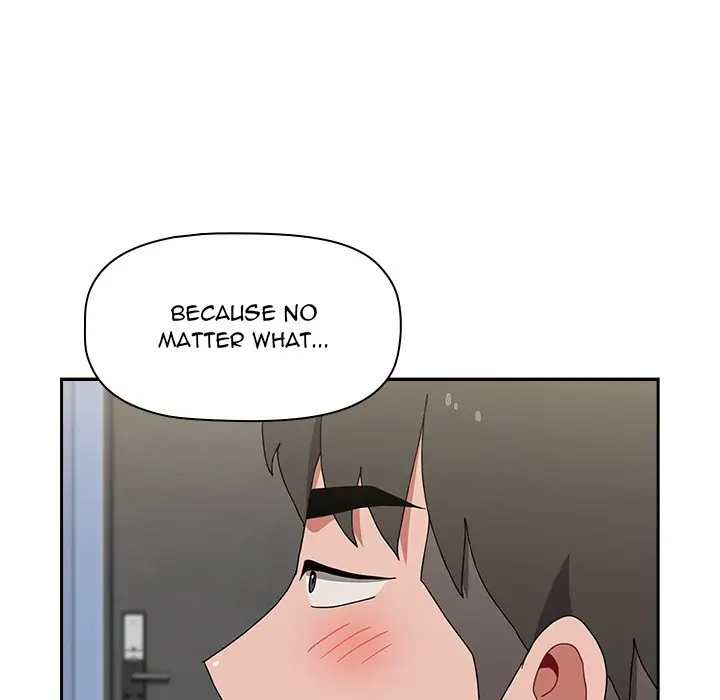 Dorm Room Sisters Chapter 87 - Page 128