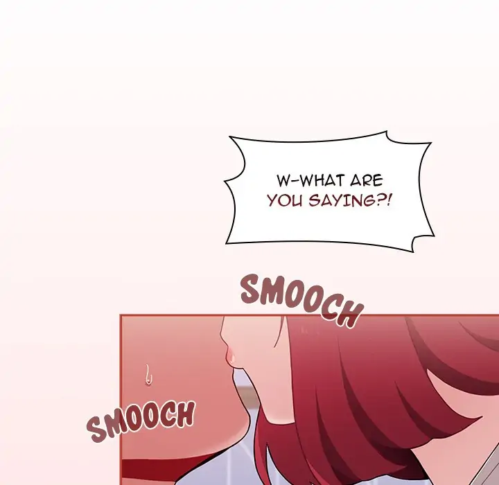 Dorm Room Sisters Chapter 87 - Page 137