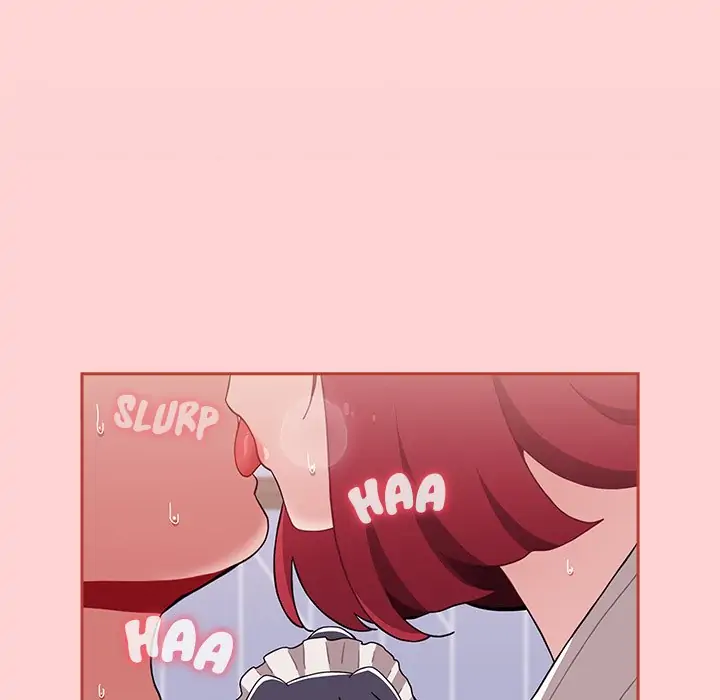 Dorm Room Sisters Chapter 87 - Page 139