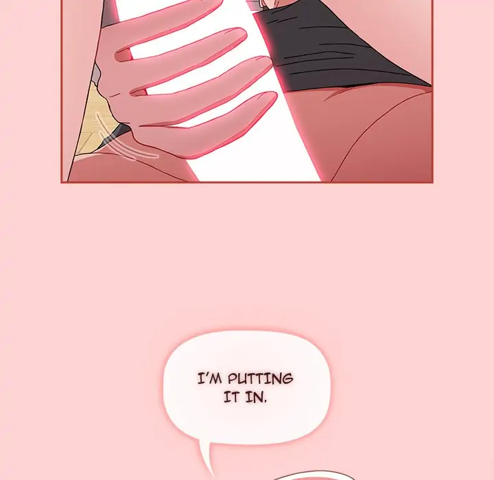 Dorm Room Sisters Chapter 87 - Page 155