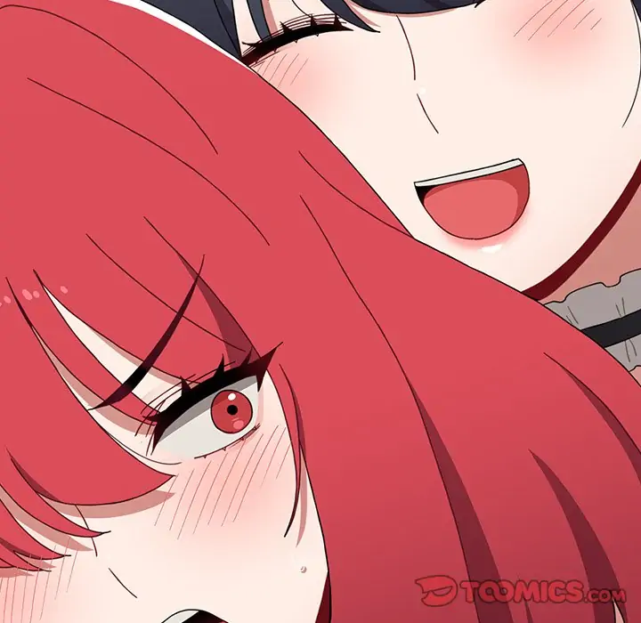 Dorm Room Sisters Chapter 87 - Page 164