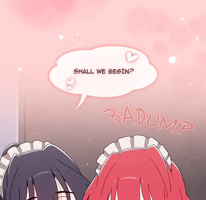 Dorm Room Sisters Chapter 87 - Page 179