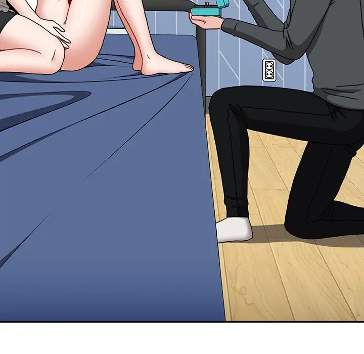 Dorm Room Sisters Chapter 87 - Page 30