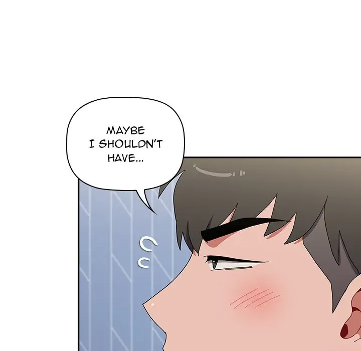 Dorm Room Sisters Chapter 87 - Page 31