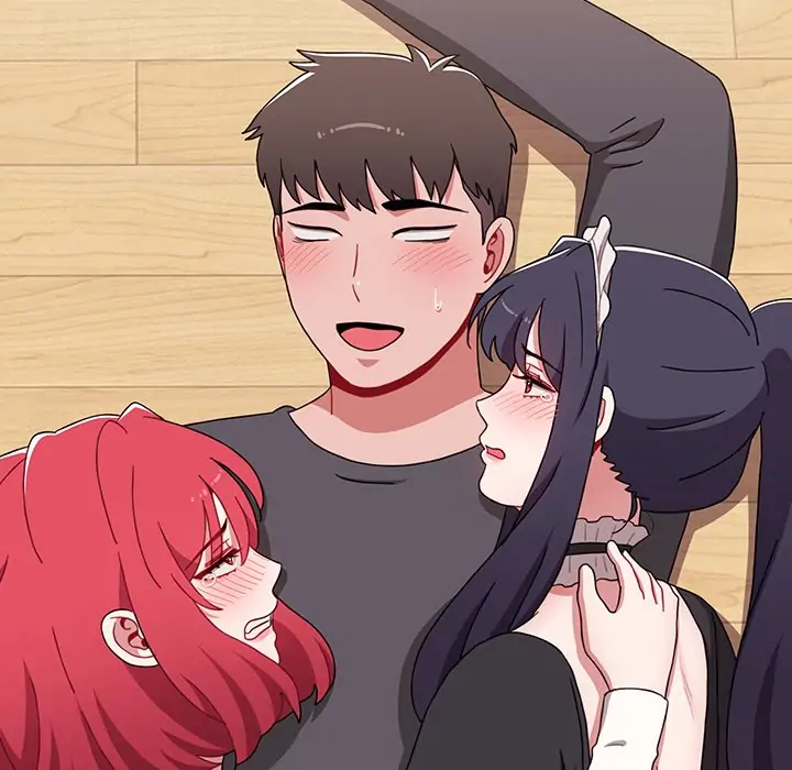 Dorm Room Sisters Chapter 87 - Page 38