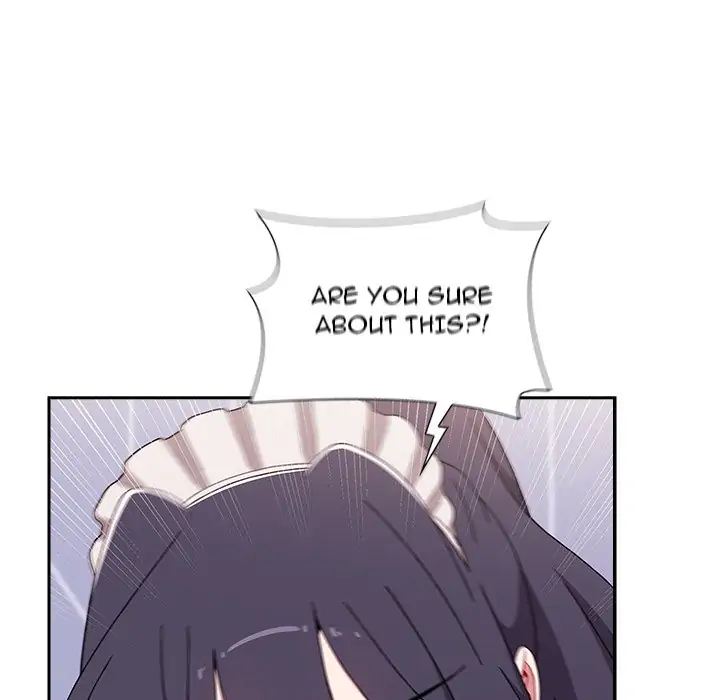 Dorm Room Sisters Chapter 87 - Page 43