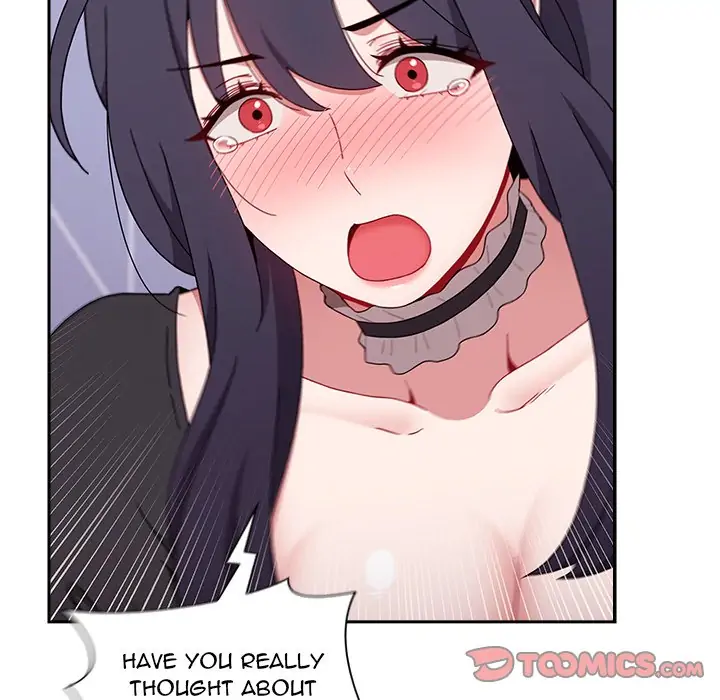 Dorm Room Sisters Chapter 87 - Page 44