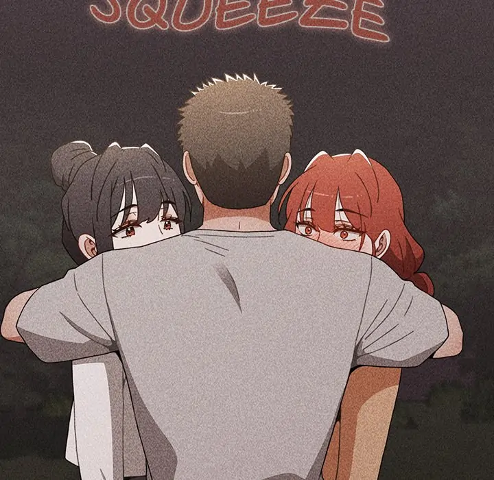 Dorm Room Sisters Chapter 87 - Page 52