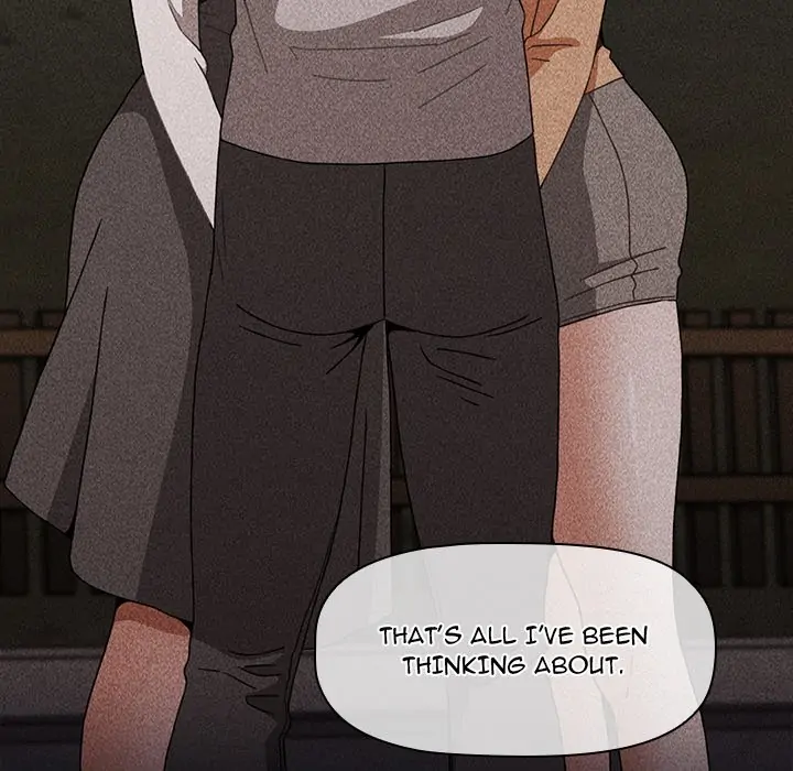 Dorm Room Sisters Chapter 87 - Page 53