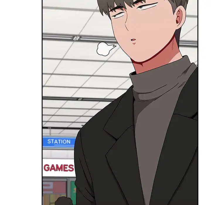 Dorm Room Sisters Chapter 87 - Page 7