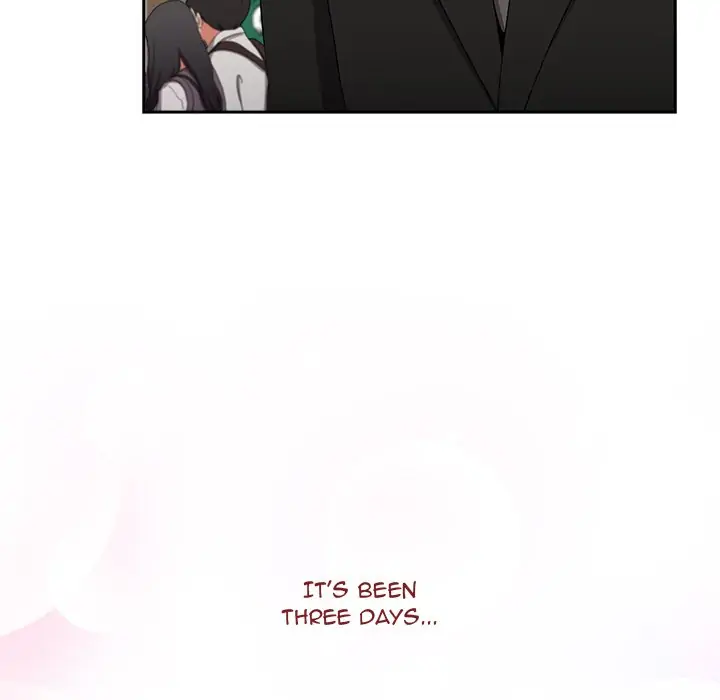 Dorm Room Sisters Chapter 87 - Page 8